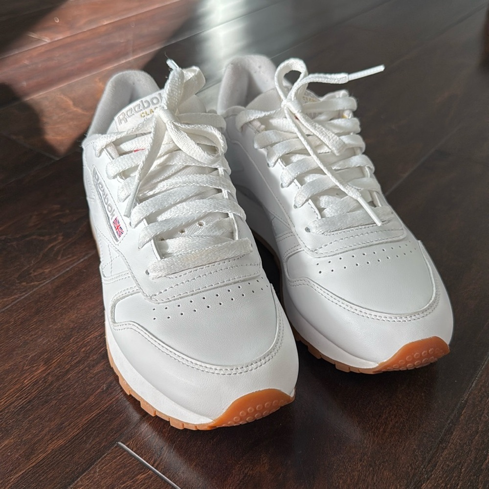 Reebok classics